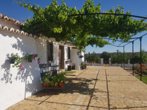Vivienda Turistica de Alojamiento Rural El Jaral